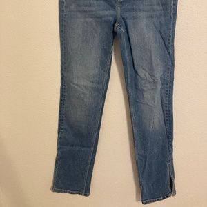 Women jeans